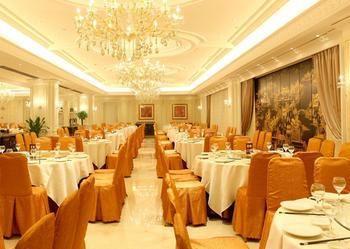Oukai Hotel Hangzhou Eksteriør billede